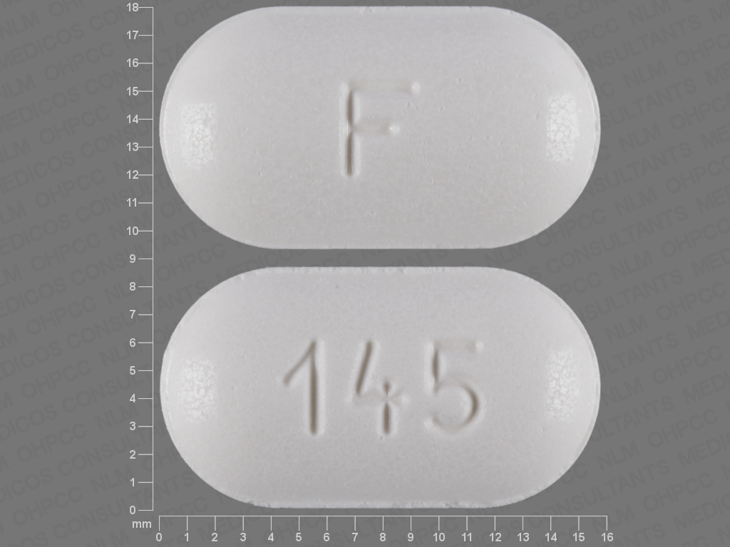 F pill