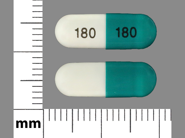 180 pill
