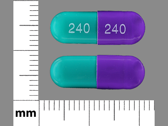 240 pill