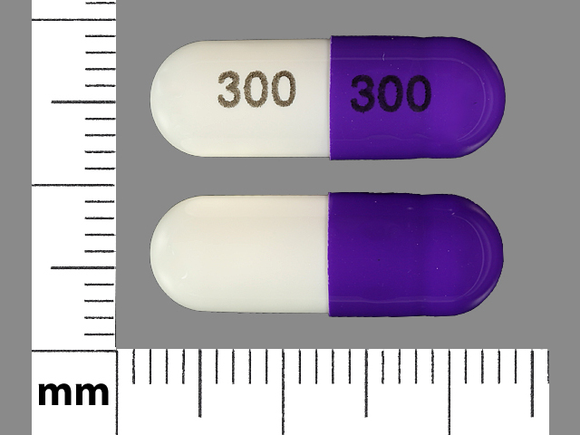300 pill