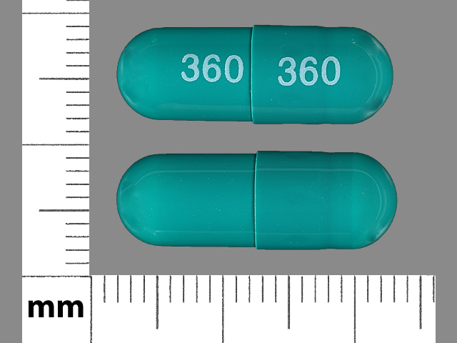 360 pill