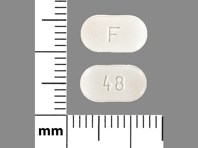 F pill