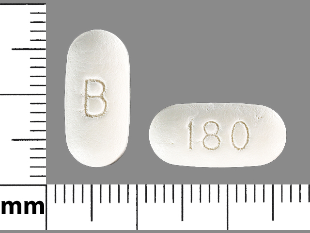 B pill