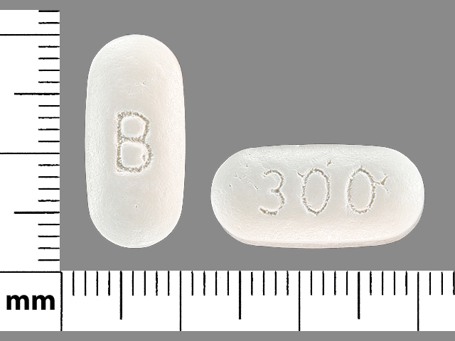 B pill