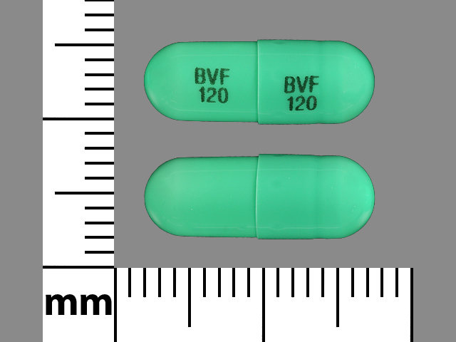 BVF pill