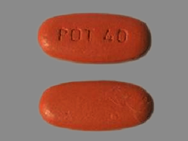 40mg pill
