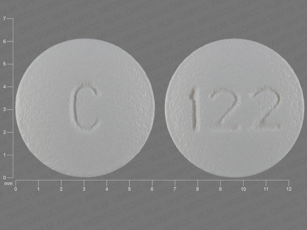 122 pill
