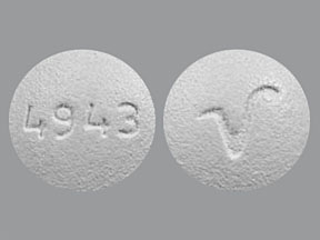 4943 pill