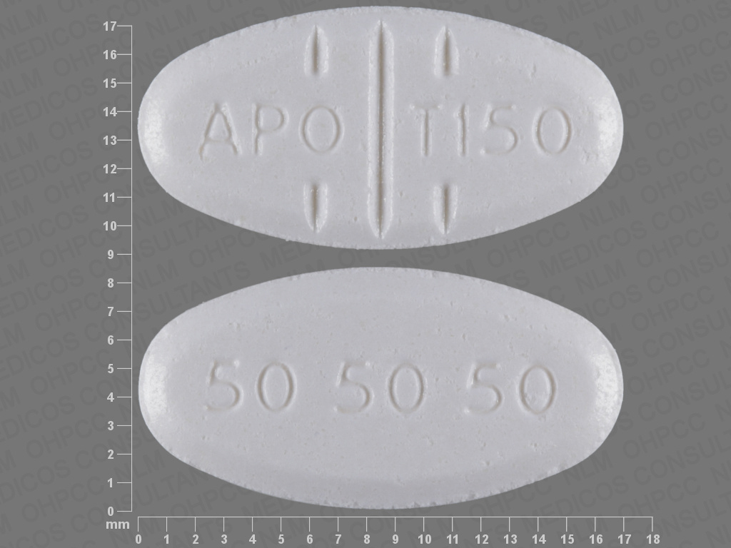 APO pill