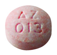 AZ pill