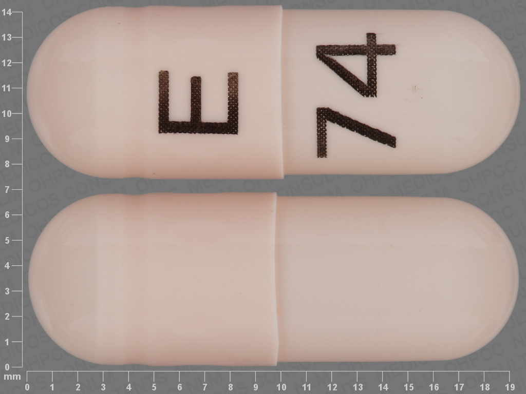 E pill