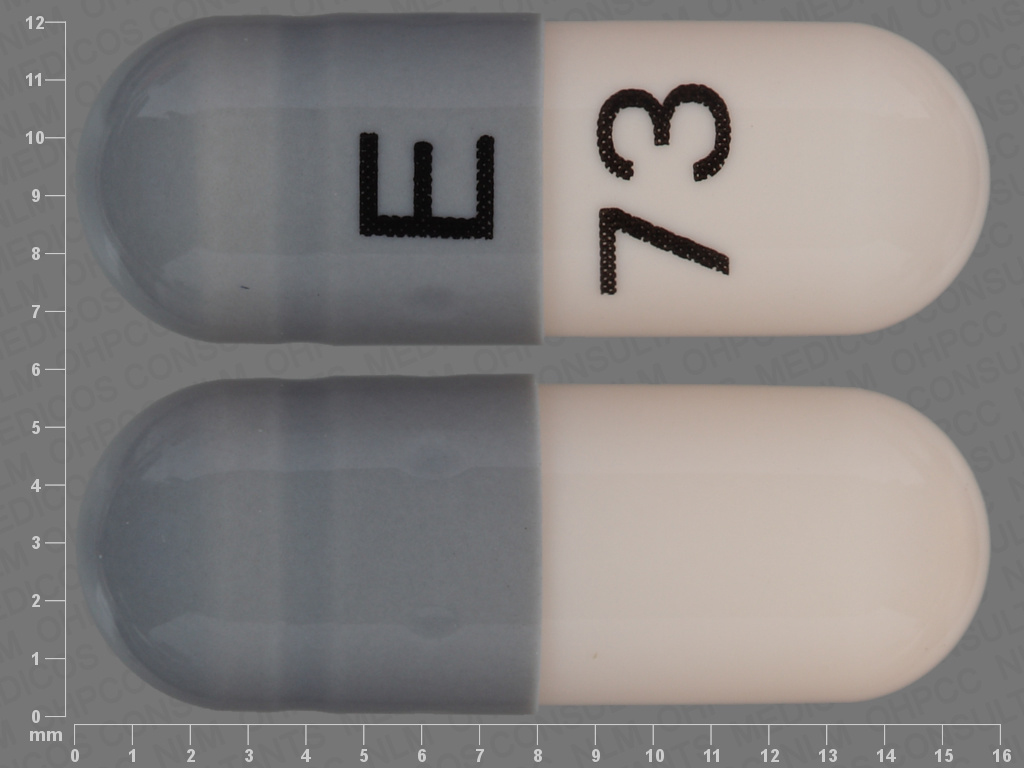 E pill