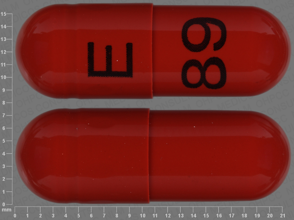 E pill