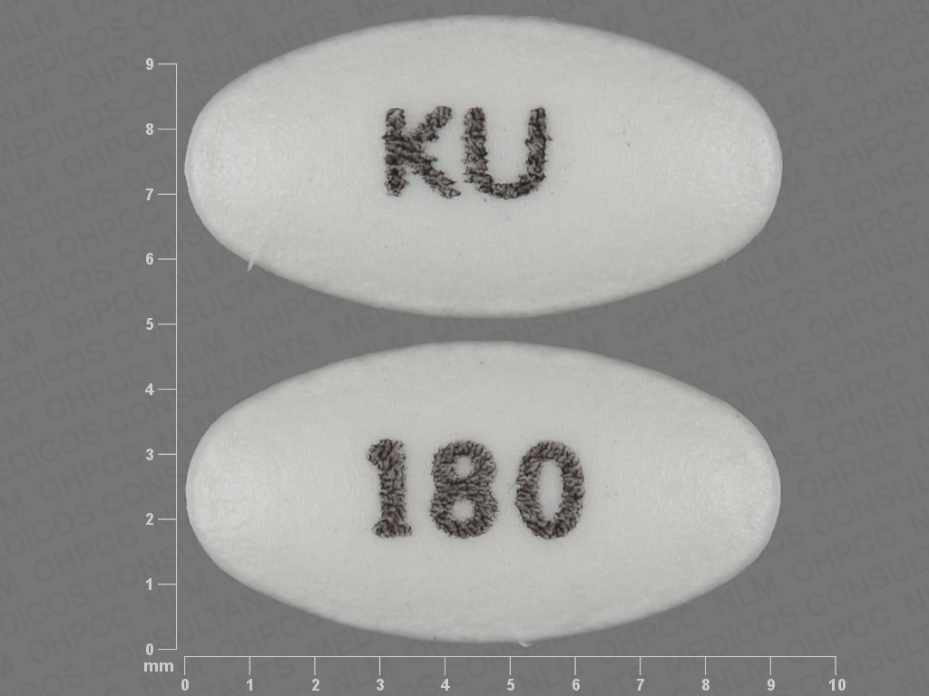 KU pill