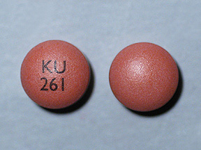 KU pill