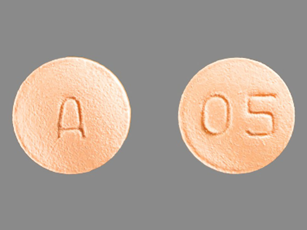 A pill