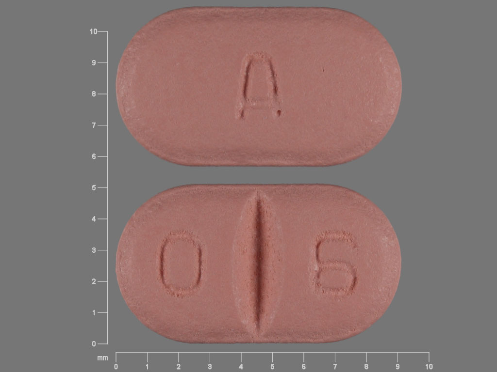 A pill