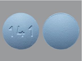 141 pill