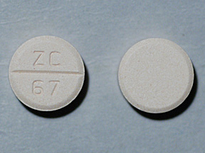 ZC pill