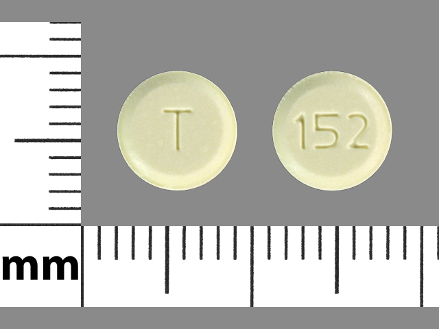 T pill