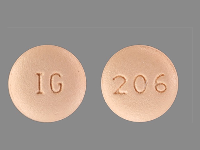 IG pill