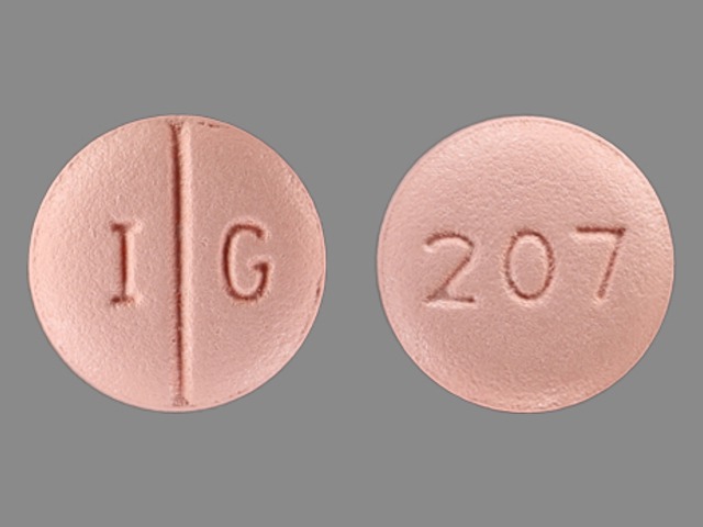 IG pill