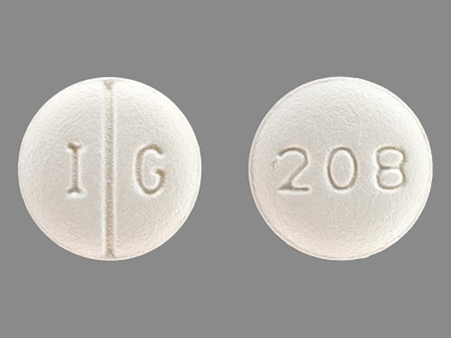 IG pill