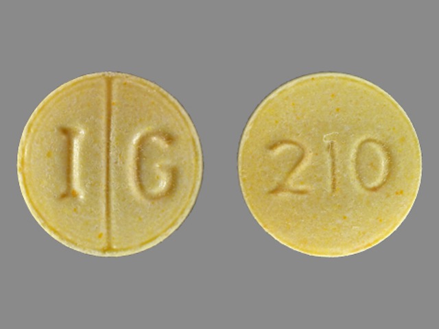 IG pill
