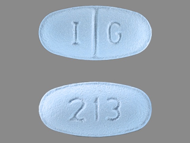 I pill