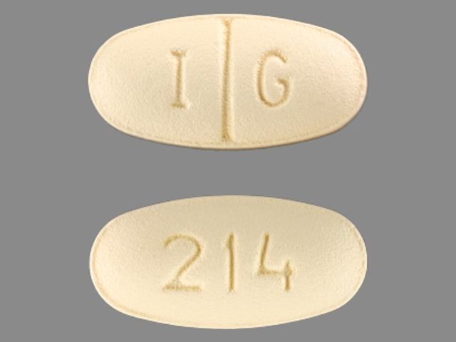 I pill
