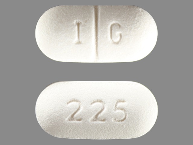 I pill