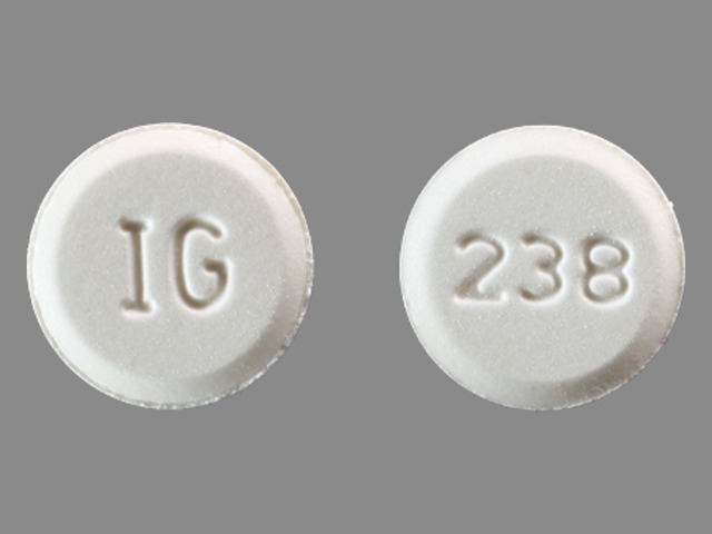 238 pill