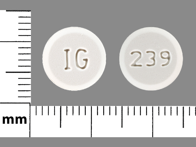 239 pill