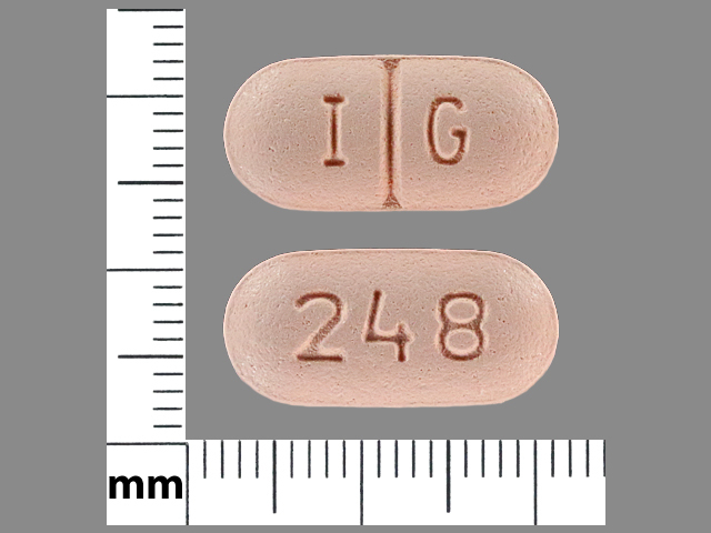IG pill