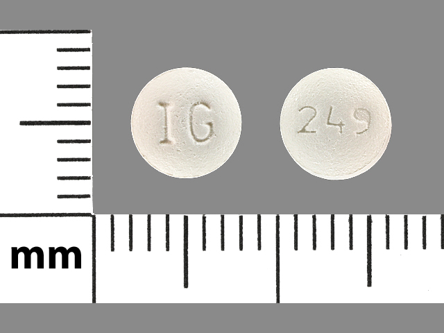 IG pill