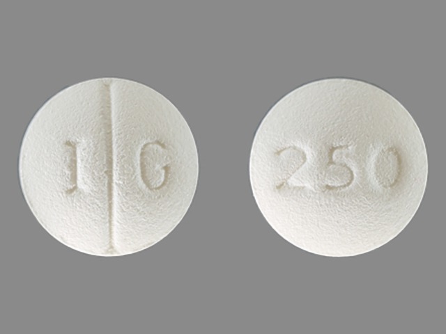 IG pill