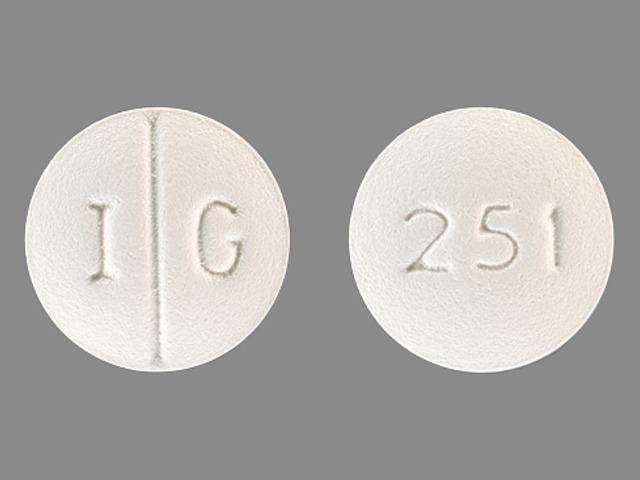 IG pill