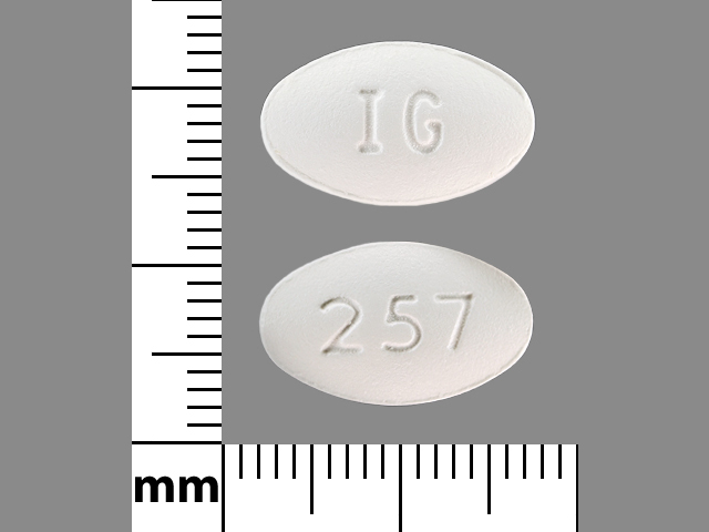 IG pill