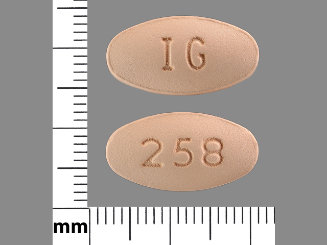 IG pill