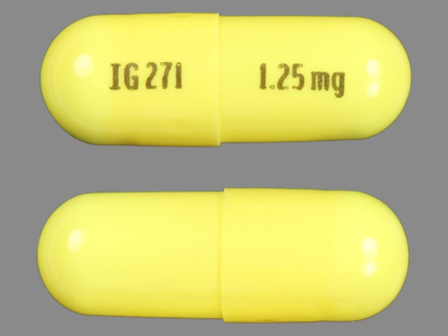 IG271 pill