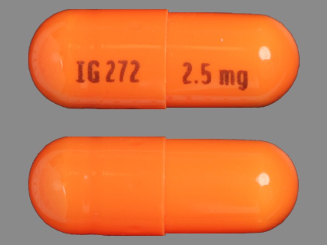 IG272 pill