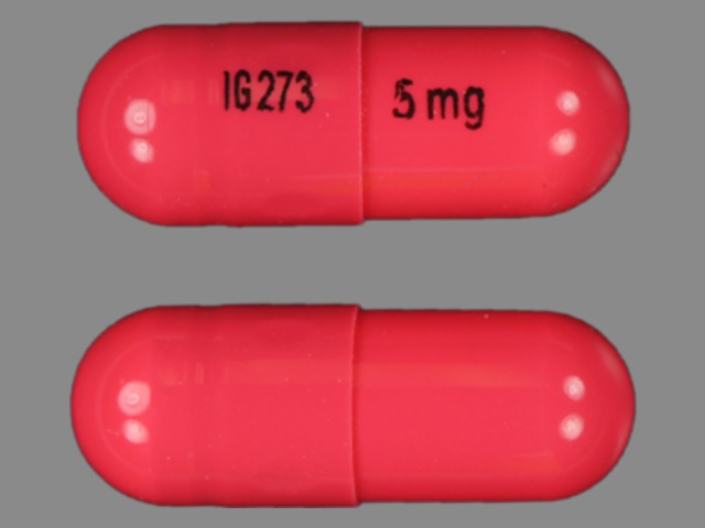 IG273 pill