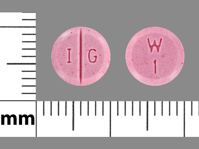 IG pill