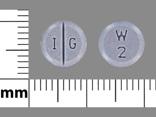 IG pill
