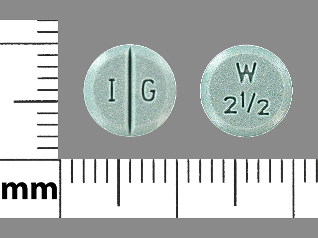 IG pill