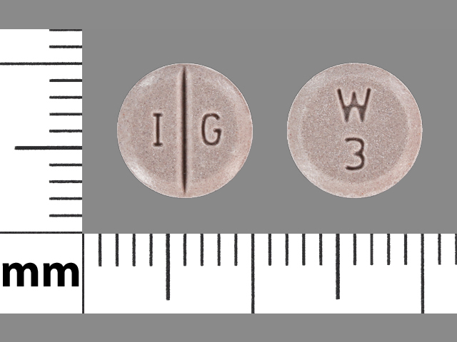 IG pill