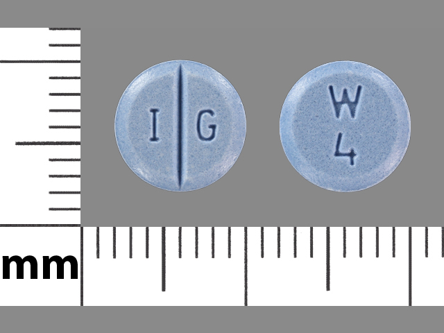 IG pill