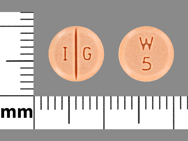 IG pill