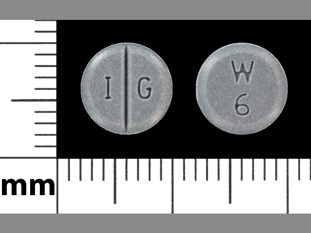 IG pill