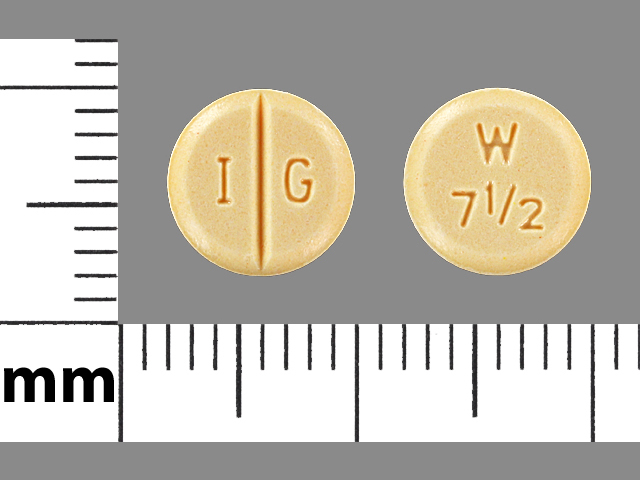 IG pill